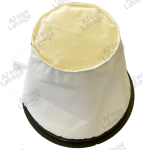 filtre aspirateur central