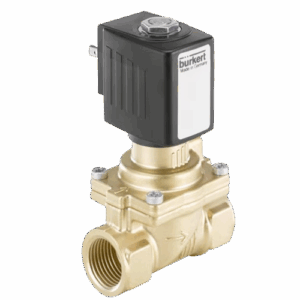 Electrovanne B13 G1/2 24V DC type 6281 joint EPDM