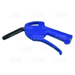 Soufflette compresseur bleu