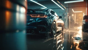 Améliorer les revenues pour les stations de lavage