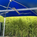 bras z de lavage 550