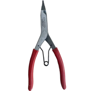 pince bec à placer pour pompe haute pression
