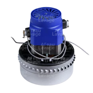 moteur aspirateur 1200w