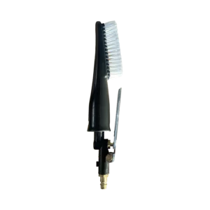 Brosse NSM  avec la poignée