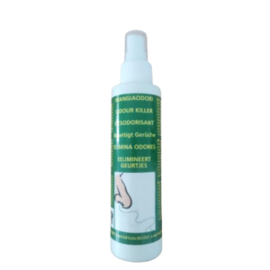 Lot de 24 désodorisant – produit pour pannomat