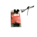 carte électronique pour kit anti fraudes