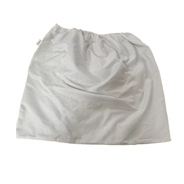 Filtre nylon anti-colmatant pour filtre conique