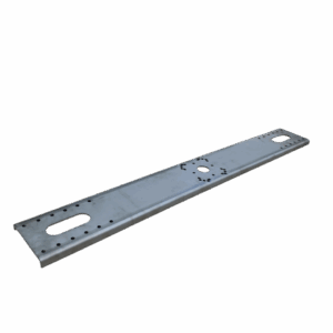 Plaque de fixation Bras Z