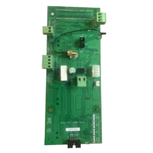 Carte Pannomat