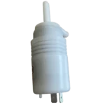pompe blanche pannomat