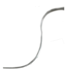 Tuyau souple Phtalate transparent 4X6 - Par M