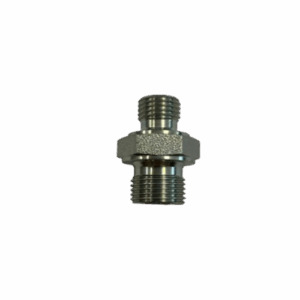 Mamelon acier 1/4 bsp 3/8 bsp