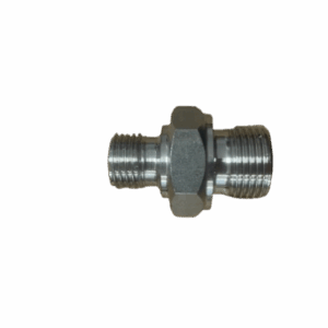 Mamelon Inox 1/4 bsp 3/8 bsp