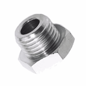 Bouchon haute presion 1/4 BSPT M