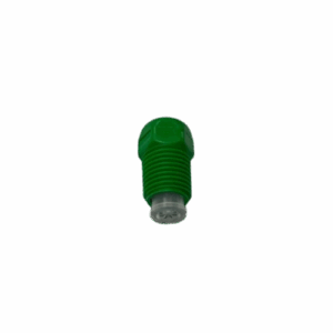Buse verte pour parfumeur M1/4 80.125