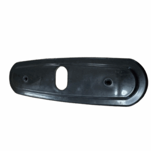 Cache pour brosse plastique