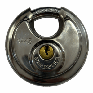 Cadenas Inox rond