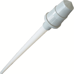 Canne adoucisseur avec crépine
