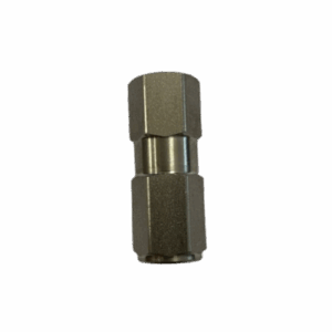 Clapet anti retour FF EPDM HP P.A