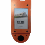 Console programmation monnayeur Alberici