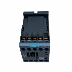 Contacteur moteur 24V