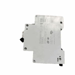 Disjoncteur bipolaire C2A