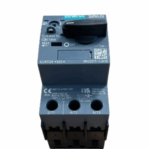 Disjoncteur moteur 7-10A
