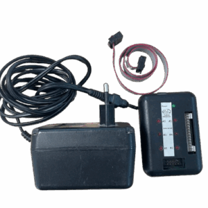 Boitier de programmation rm5 avec cable noir