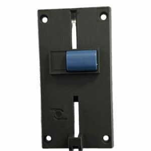 Façade pour monnayeur RM5 F1 120x60