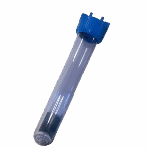 Filtre E/S 1” bol transparent pour cartouches 20