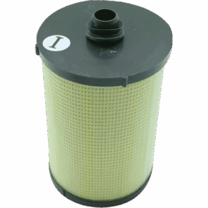 Filtre pour osmoseur RO400C prefilte 1