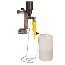 Hydrominder 511