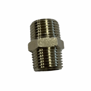 Mamelon acier 1/2 BSP