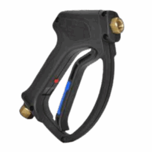 Pistolet HP raccord fixe à fuite hors gel MTM