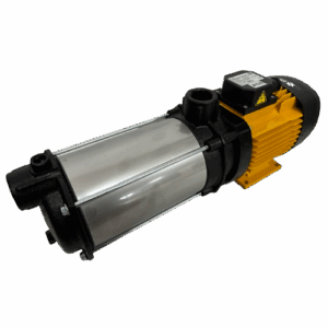 Pompe aspri 25/5 80L/min mono