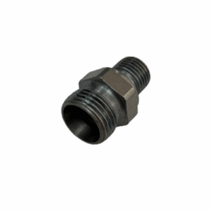 Raccord M18 - 1/4 Acier
