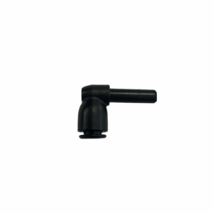 Raccord coude 90 queue lisse MF D6