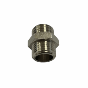 Raccord cylindre MM 1/2
