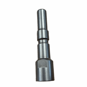Raccord rapide hp f kw