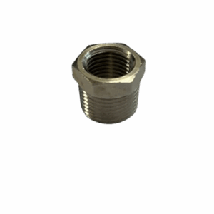 Réduction 3/8M 1/4F