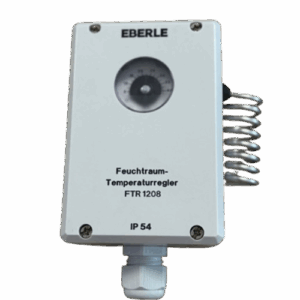 Sonde hors gel mécanique