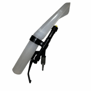 Suceur NSM blanc avec injecteur extracteur