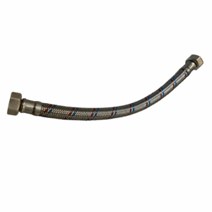flexible inox tresses