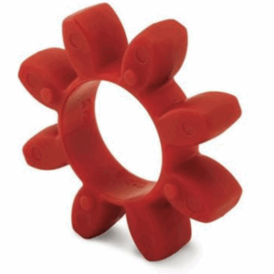 Étoile pour accouplement