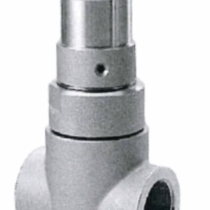 Régulateur kothar inox by pass