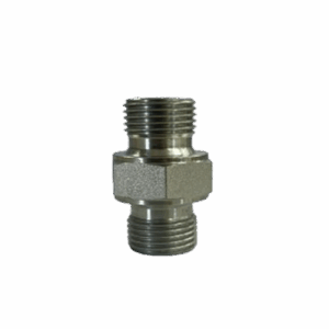 Réduction BSP 3/8M - 1/4M acier