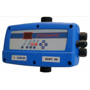 Speedmatic 10 MT variateur de vitesse