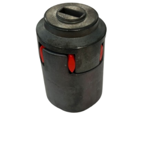 Accouplement de pompe à palette