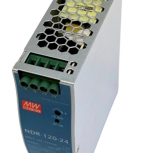 ALIMENTATION DIN 24VDC 5A