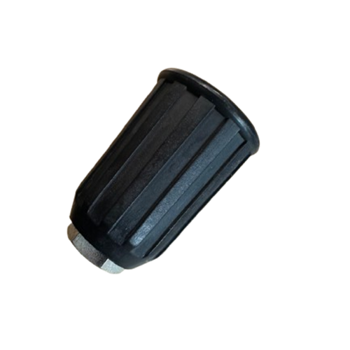 Porte buse acier galvaniser 1/4F